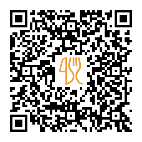 QR-code link para o menu de Rosie&#x27;s Skin Care