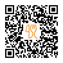 QR-code link para o menu de Sabores