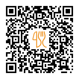 QR-code link para o menu de Hongai Coffee Lounge