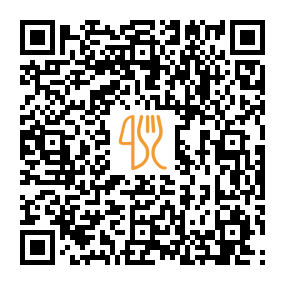 QR-code link para o menu de Body Mechanics Healing Center