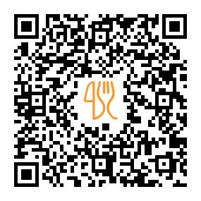 QR-code link para o menu de Pappas' Grill