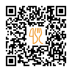 QR-code link para o menu de Kinsey's