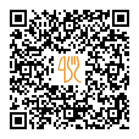 QR-code link para o menu de Touchdown Wings