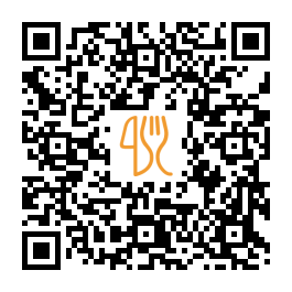 QR-code link para o menu de Sakura Sushi