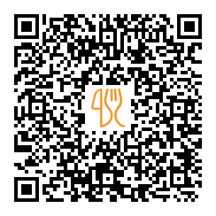 QR-code link para o menu de Pollo Rico Latin Bistro