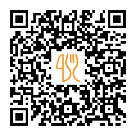 QR-code link para o menu de Louis Pub&grub