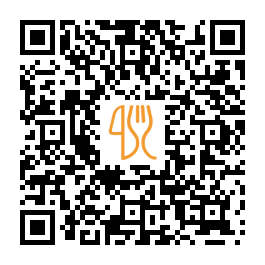 QR-code link para o menu de Cendol Seger