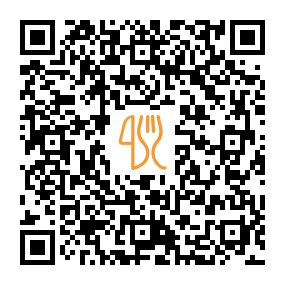 QR-code link para o menu de Brightside Wellness