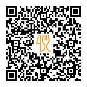 QR-code link para o menu de Refiner's Roast Coffees