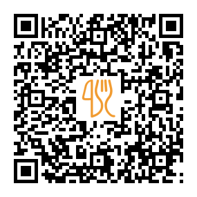 QR-code link para o menu de Restorant Shiroka