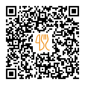 QR-code link para o menu de Block 3 Kitchen