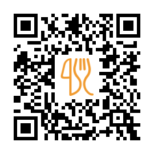 QR-code link para o menu de Inns