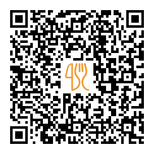 QR-code link para o menu de La Trattoria