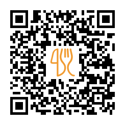 QR-code link para o menu de Meson O'forcado