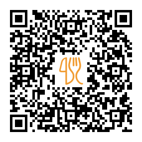 QR-code link para o menu de Levee Bourbon Lounge