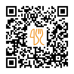 QR-code link para o menu de Sans Sushi