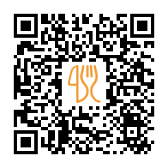 QR-code link para o menu de Aromas Café