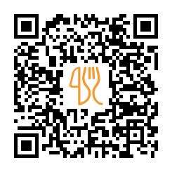 QR-code link para o menu de La Cava