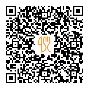 QR-code link para o menu de Garden Tea At The Getty Villa