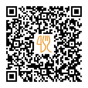 QR-code link para o menu de La Cocina Del Rey