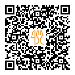 QR-code link para o menu de Hawksmoor Wood Wharf