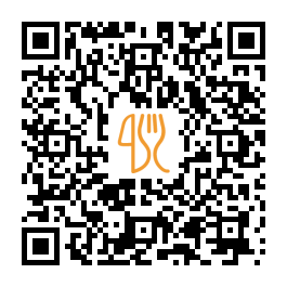 QR-code link para o menu de Godfather's Pizza