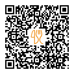 QR-code link para o menu de Yuzu Shabu Grill