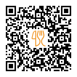 QR-code link para o menu de Bpk. Dolok Martimbang