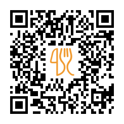 QR-code link para o menu de Romances Cuisine