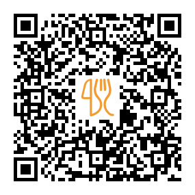 QR-code link para o menu de Neverland Tea Cottage Okanagan