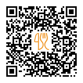 QR-code link para o menu de Happy Grill