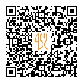 QR-code link para o menu de Los Amigos