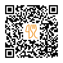 QR-code link para o menu de КРЕЗ Бистро