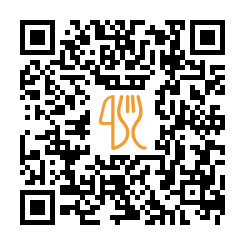 QR-code link para o menu de Thai Pop