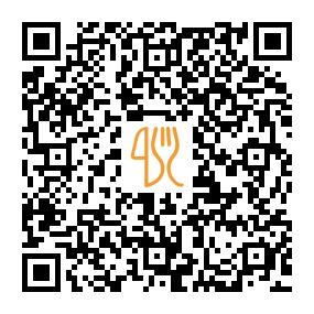 QR-code link para o menu de View At Vea Newport Beach