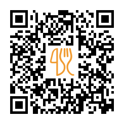 QR-code link para o menu de Burger Simon