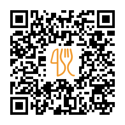 QR-code link para o menu de Inti