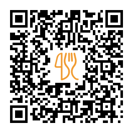 QR-code link para o menu de China Moon