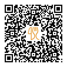 QR-code link para o menu de Ms Key-hair Artist