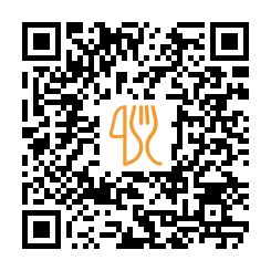 QR-code link para o menu de Texas Cafe