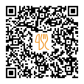 QR-code link para o menu de Station 2 Cafe