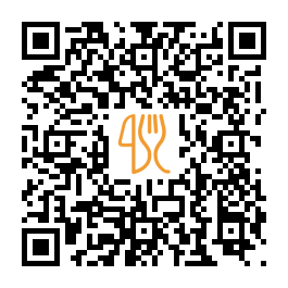 QR-code link para o menu de The Hide