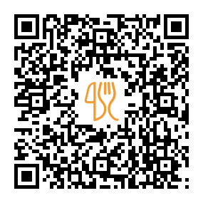 QR-code link para o menu de Warung Simpang Nadia