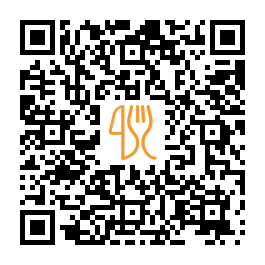 QR-code link para o menu de Hardee's