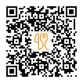 QR-code link para o menu de Burger King