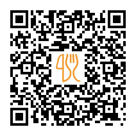 QR-code link para o menu de Peking Chinese