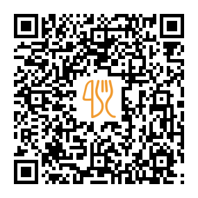 QR-code link para o menu de Atlantic Grill East