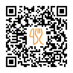 QR-code link para o menu de O Rancho