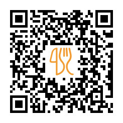 QR-code link para o menu de Big D's B-b-q