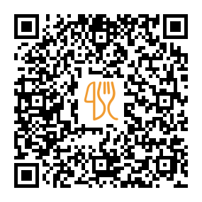 QR-code link para o menu de Sage Lounge